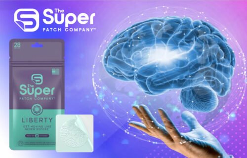 Neuro-Pflaster – Revolution in der Medizin