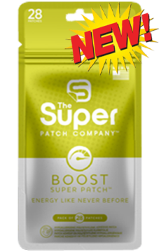 boost neuronáplaste super patch NEW
