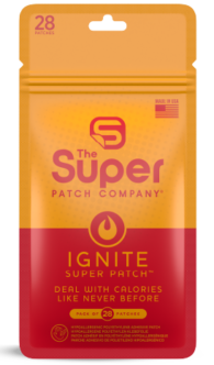 ignite neuronáplaste super patch