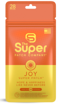 joy neuronáplaste super patch