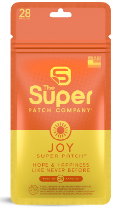 joy neuronáplaste super patch