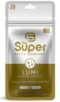 lumi neuronáplaste super patch
