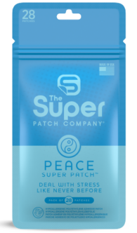 peace neuronáplaste super patch