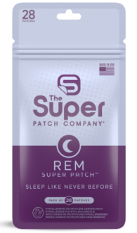 rem neuronáplaste super patch