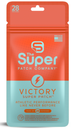 victory neuronáplaste super patch