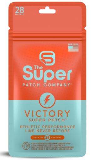 victory neuronáplaste super patch