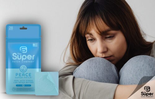 Neuro-Pflaster Peace: Innere Balance ohne Medikamente